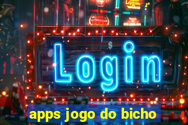 apps jogo do bicho